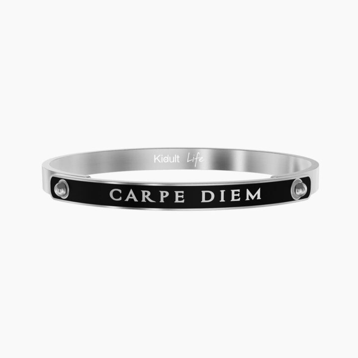 Bracciale Kidult CARPE DIEM