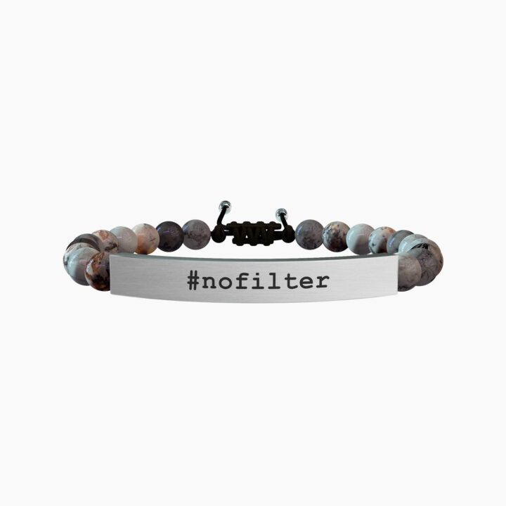 Bracciale Kidult #NOFILTER