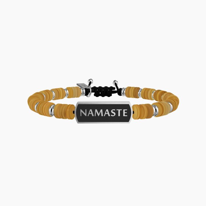 Bracciale Kidult NAMASTE