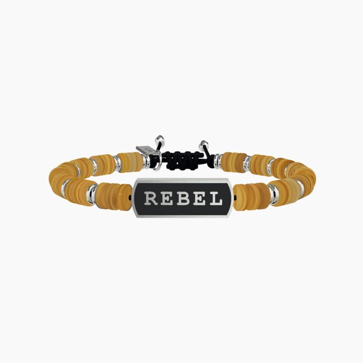 Bracciale Kidult REBEL