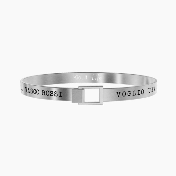 Bracciale Kidult VITA SPERICOLATA