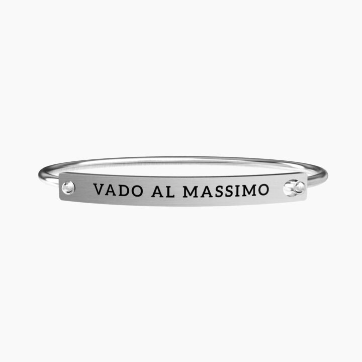 Bracciale Kidult VADO AL MASSIMO