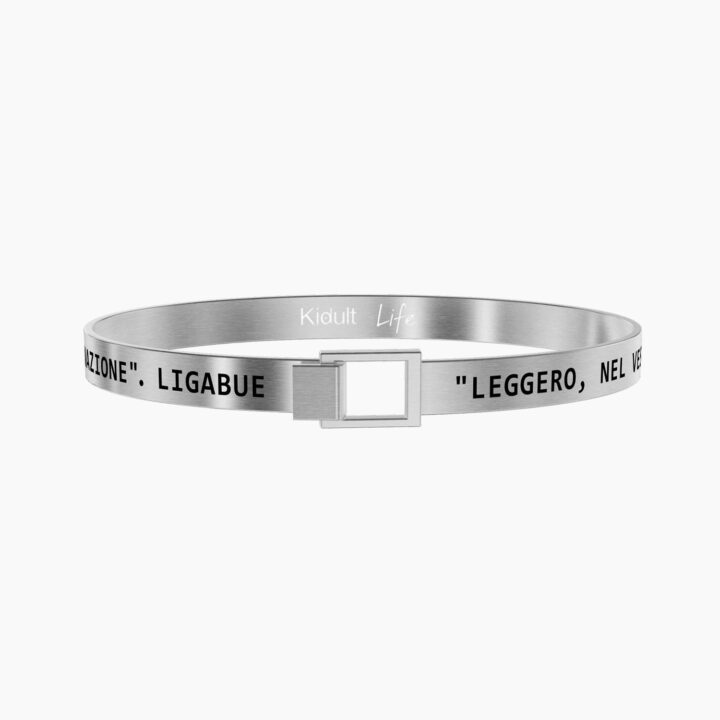 Bracciale Kidult LEGGERO