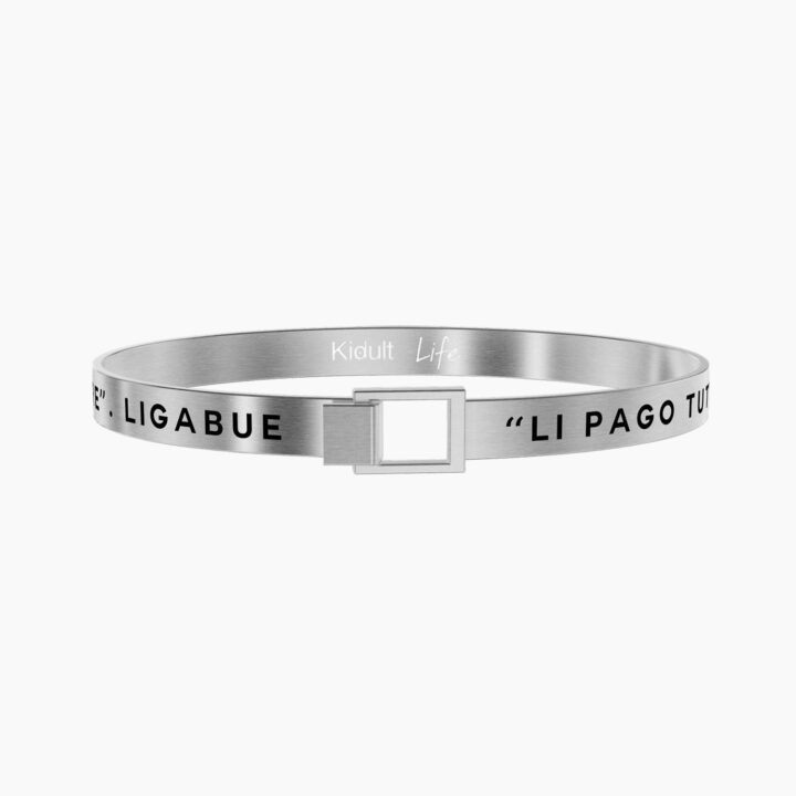 Bracciale Kidult HAI UN MOMENTO, DIO?