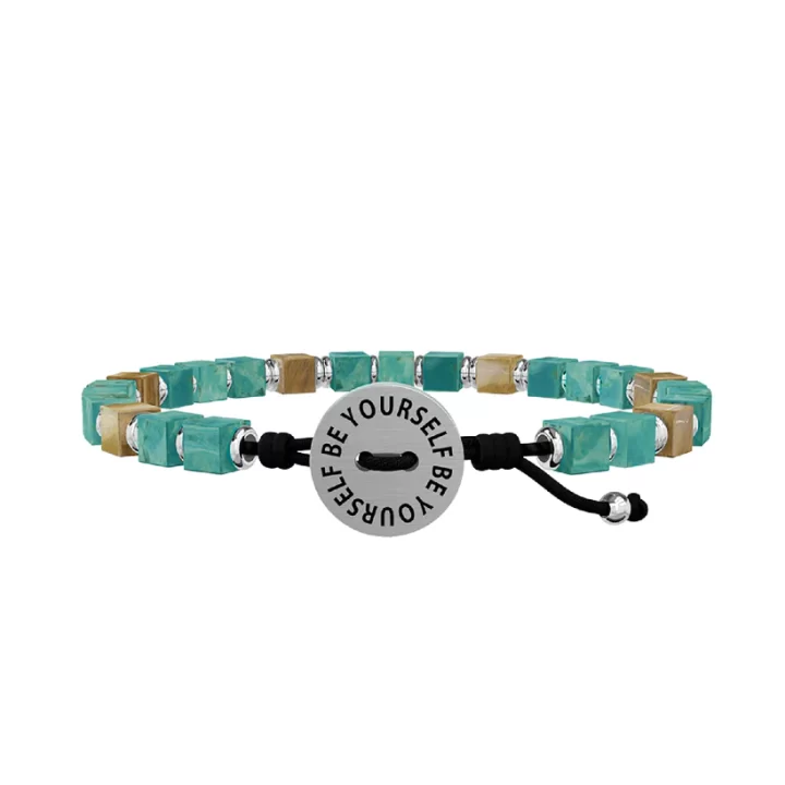 Bracciale Kidult BE YOURSELF