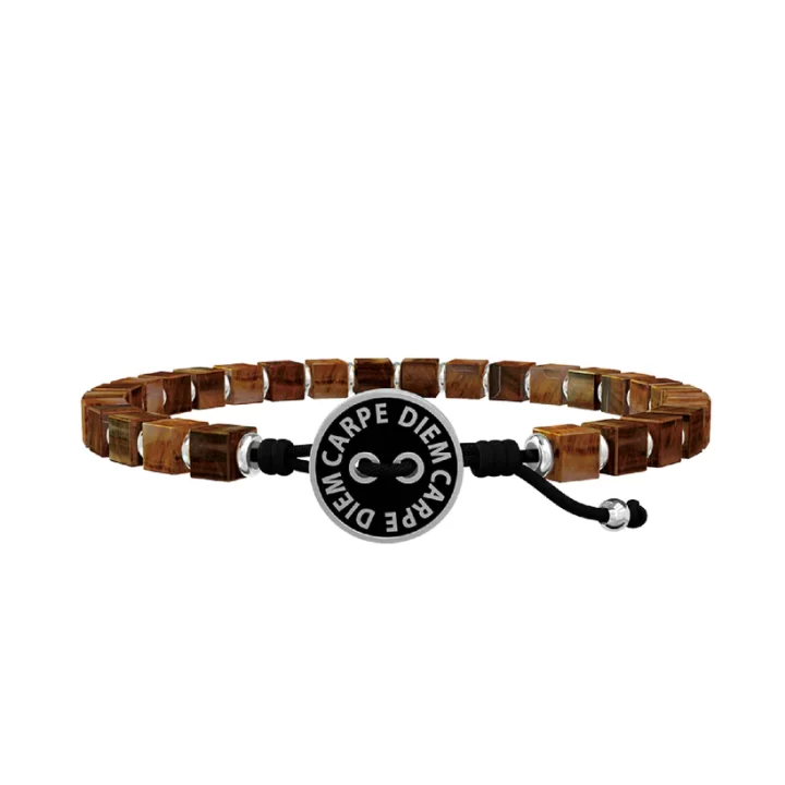 Bracciale Kidult CARPE DIEM