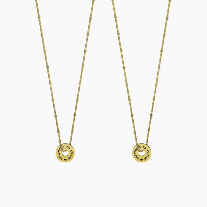 Collana Kidult PARTNERS IN CRIME
