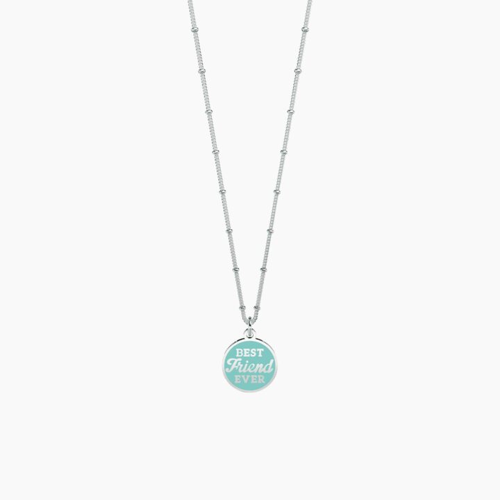 Collana Kidult BEST FRIEND EVER