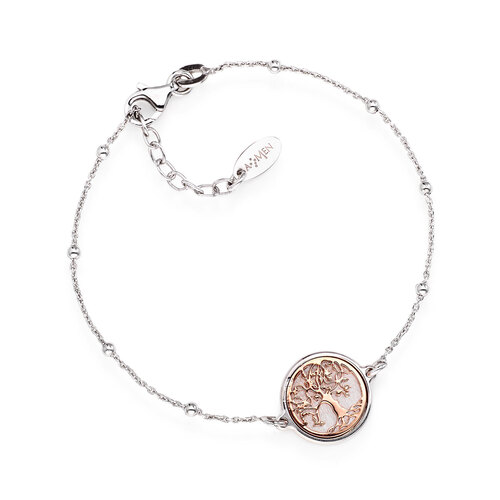 Bracciale AMEN Albero della Vita