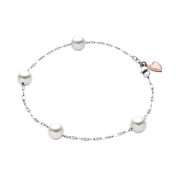 Bracciale Comete Perle