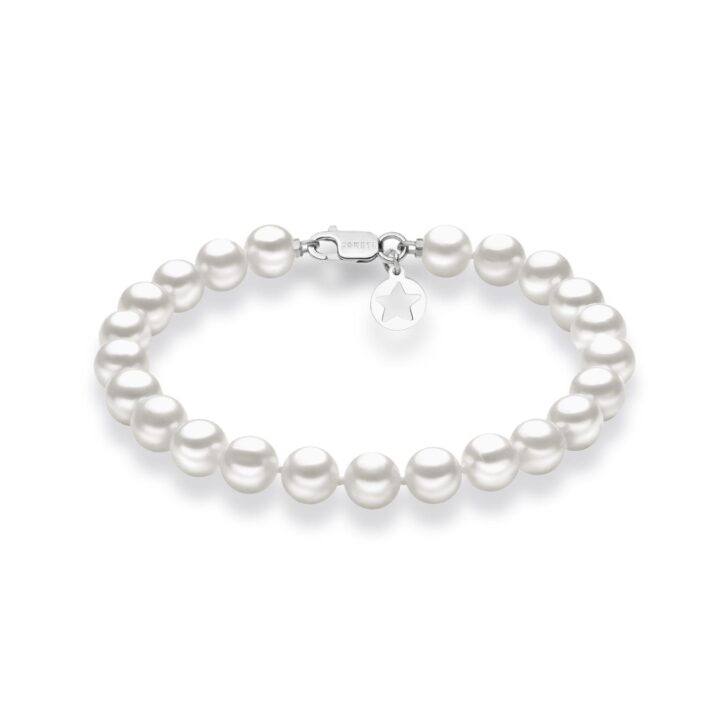Bracciale Comete Perle