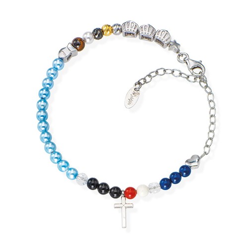 Bracciale AMEN Vita Christi