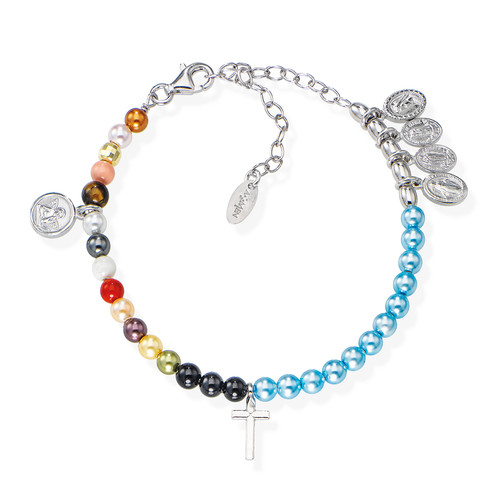 Bracciale AMEN Vita Maria