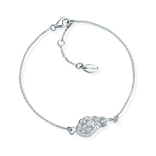 Bracciale AMEN Ala