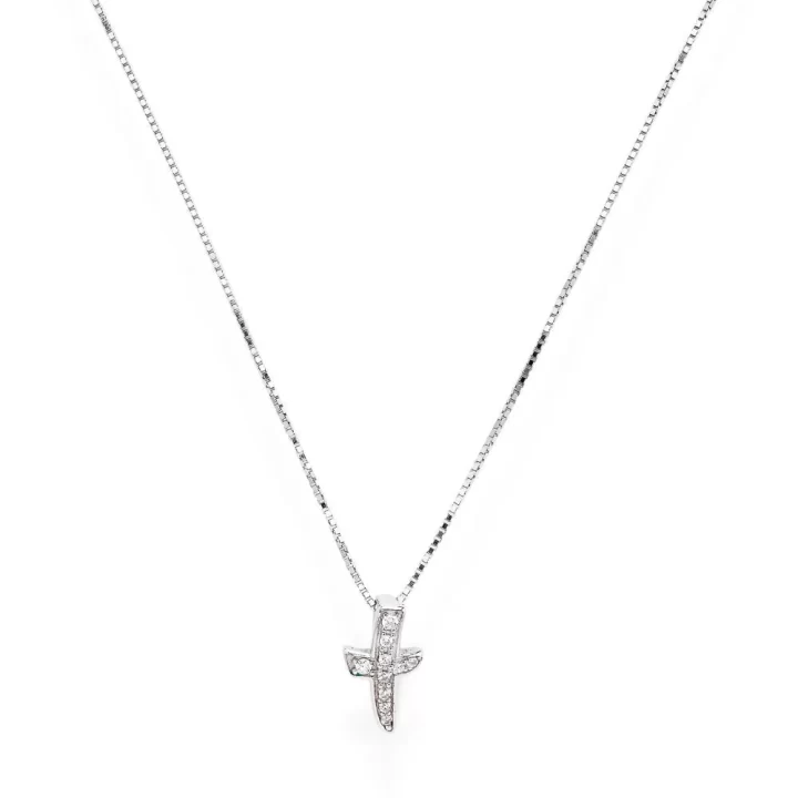 Collana AMEN Croce