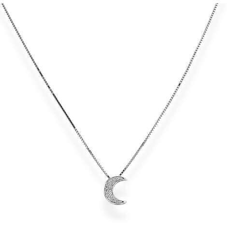 Collana AMEN Luna