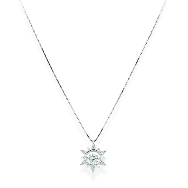 Collana AMEN Sole
