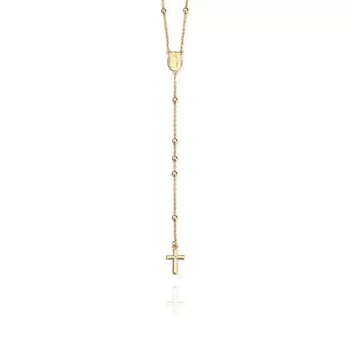 Collana AMEN gold
