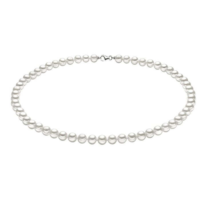 Collana Comete Perle