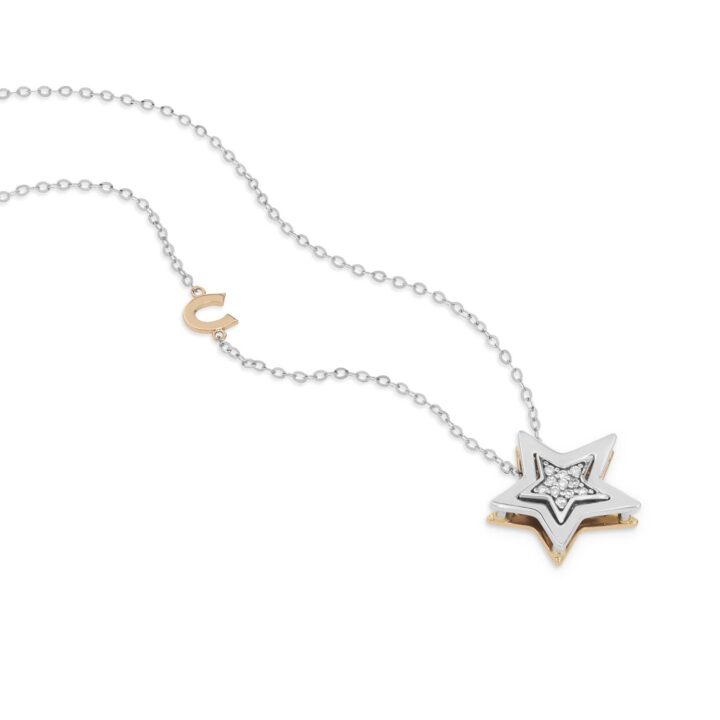 Collana Comete Stella