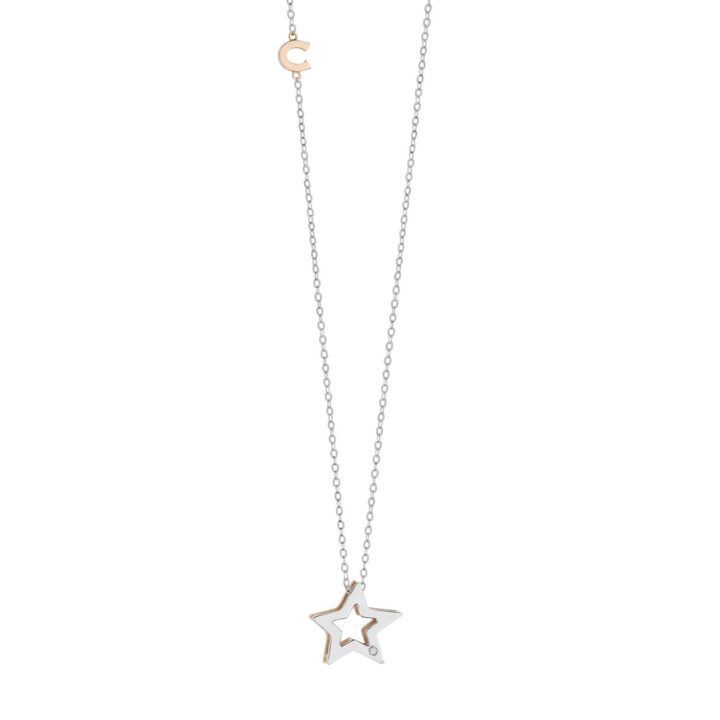 Collana Comete Stella