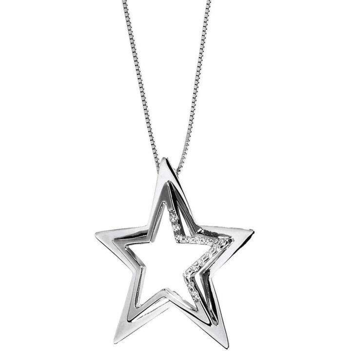 Collana Comete Stella