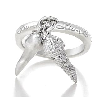 Anello Liu·Jo