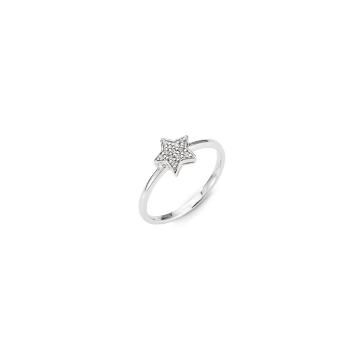 Anello AMEN Stella