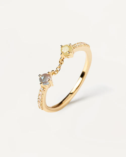 Anello PDPAOLA Zena
