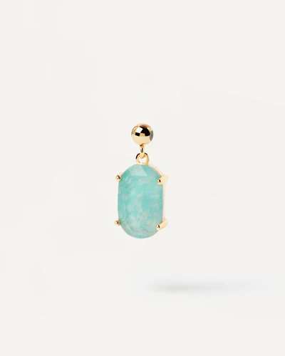 Charm PDPAOLA Calma Con Amazzonite