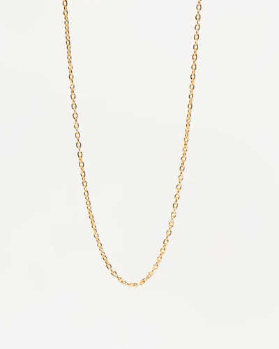 Collana PDPAOLA a Catena Charm