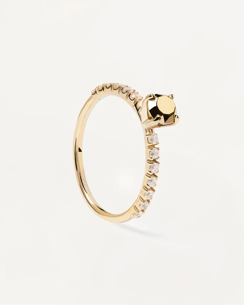 Anello PDPAOLA Extra En Gem