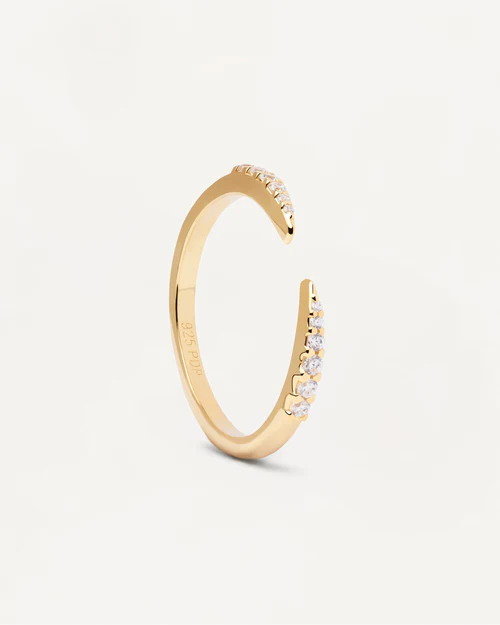 Anello PDPAOLA Stare