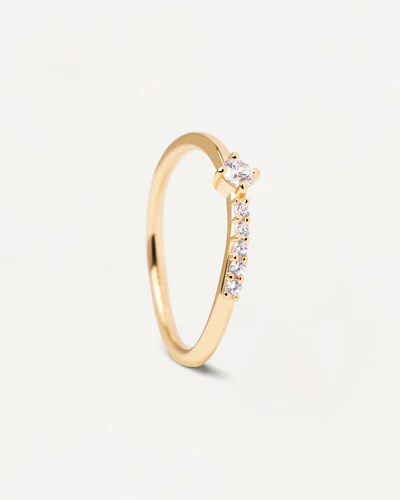 Anello PDPAOLA New Essentials