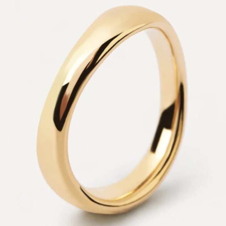 Anello PDPAOLA Pirouette