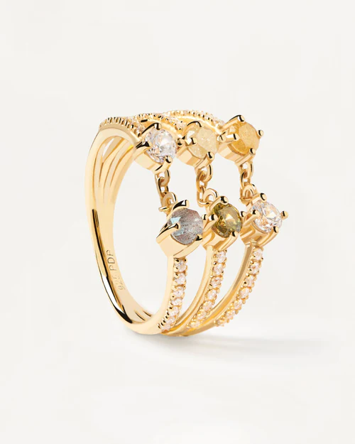 Anello PDPAOLA Juno