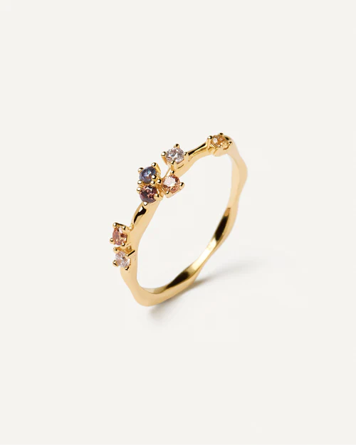 Anello PDPAOLA Five