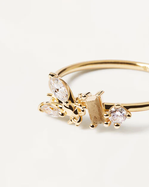 Anello PDPAOLA Revery