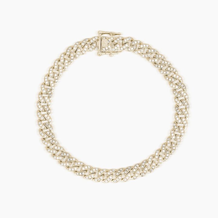 Bracciale Mabina Groumette