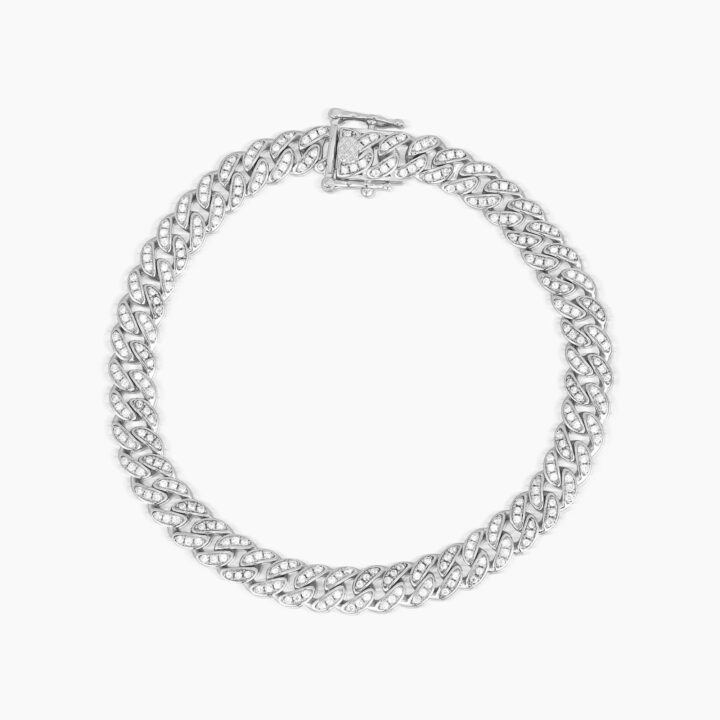 Bracciale Mabina Groumette