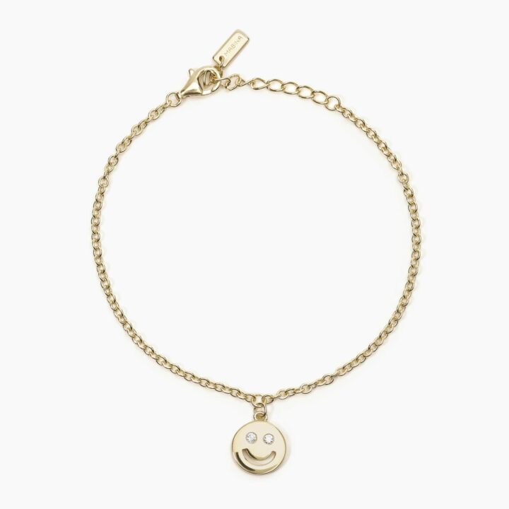 Bracciale Mabina FAMMI UN SORRISO