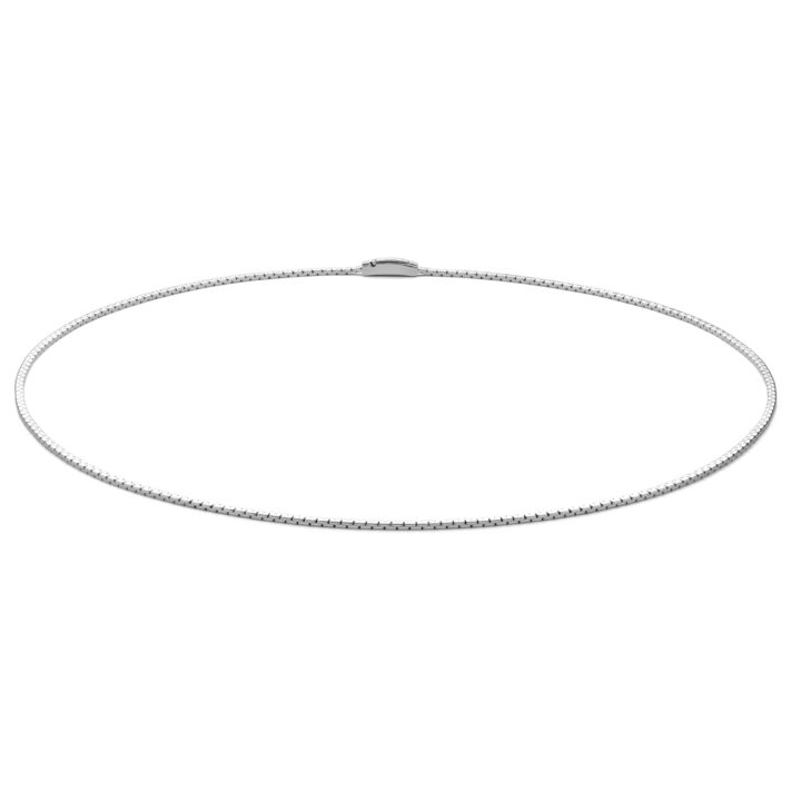 Collana Donna Oro Elements Argento 925‰
